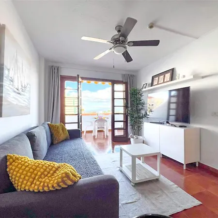 Ocean Atlantic View Apartamento