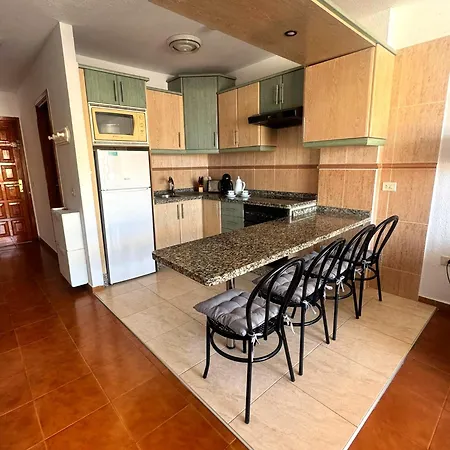 Apartamento Ocean Atlantic View