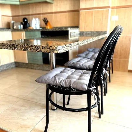 Ocean Atlantic View Apartamento *