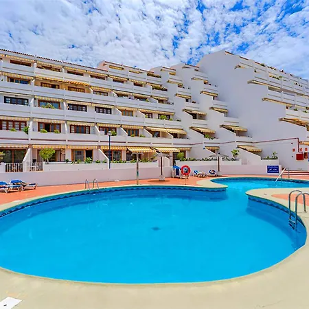 Ocean Atlantic View شقة *