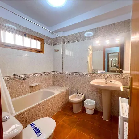 Ocean Atlantic View Apartment *