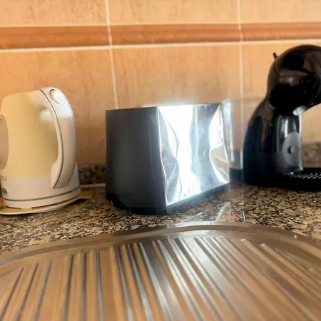 Apartament Garden Teneryfa Tenerife Widok Na Ocean Ocean Atlantic Wiev Costa Adeje (Tenerife)