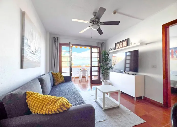 Ocean Atlantic View Apartment