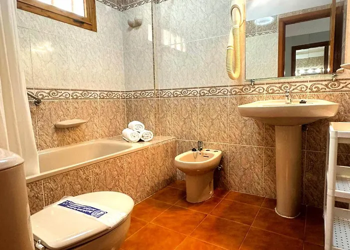 Apartament Garden Teneryfa Tenerife Widok Na Ocean Ocean Atlantic Wiev Costa Adeje (Tenerife)