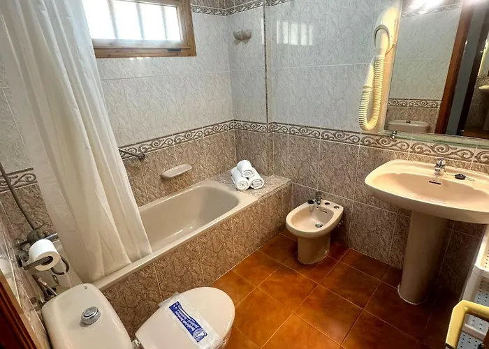 Apartament Garden Teneryfa Tenerife Widok Na Ocean Ocean Atlantic Wiev Costa Adeje (Tenerife)